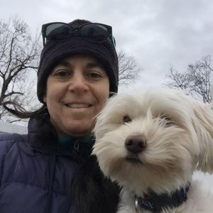 Meet your Posher, Diane